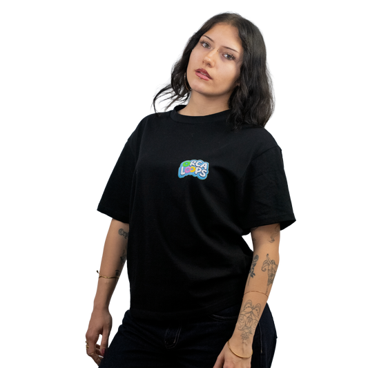 Orca Loops Tee