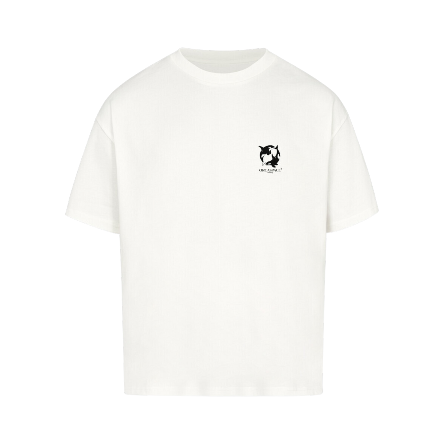 Ying & Yang Tee