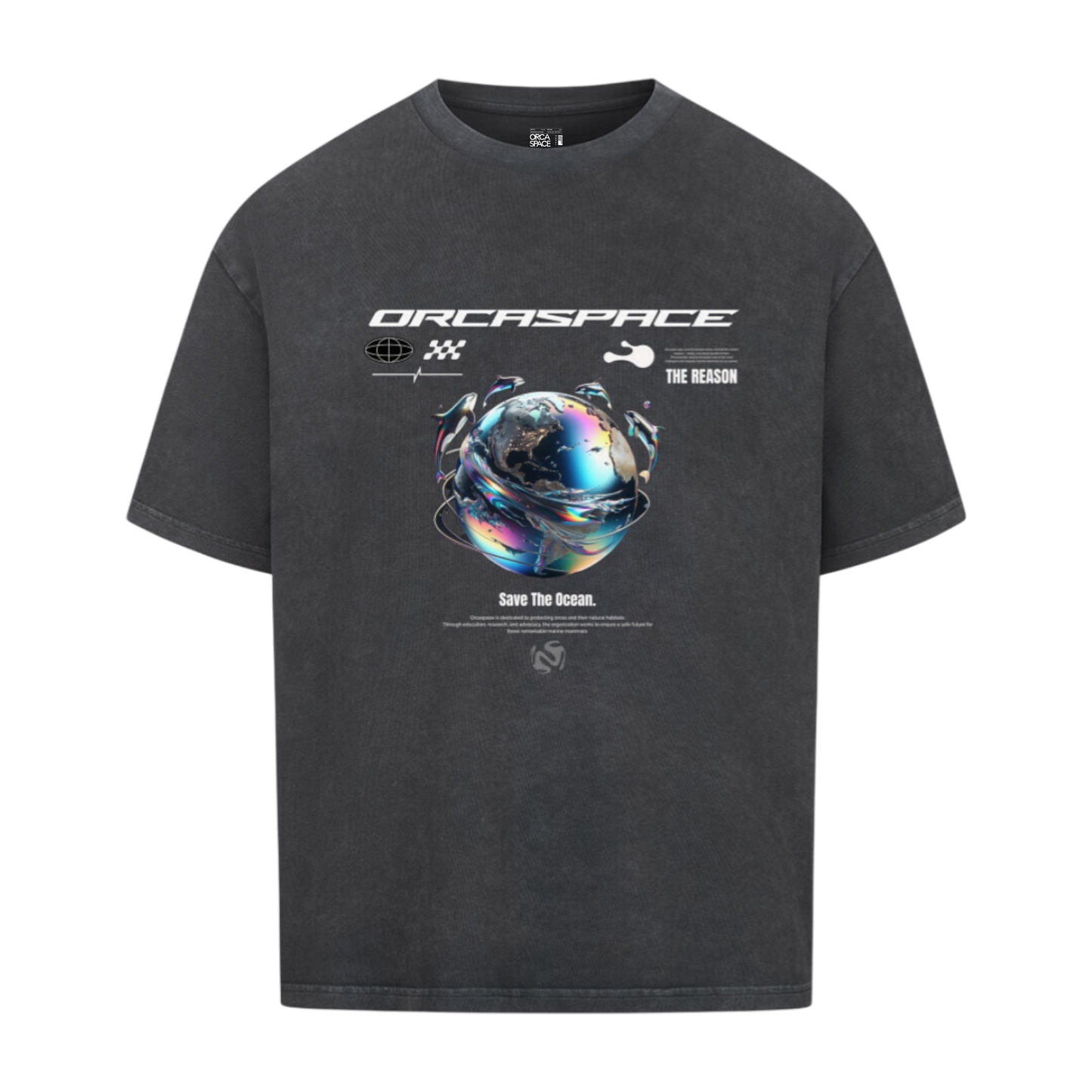 Orbit Tee