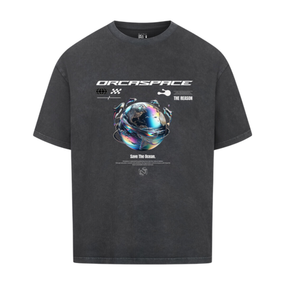 Orbit Tee