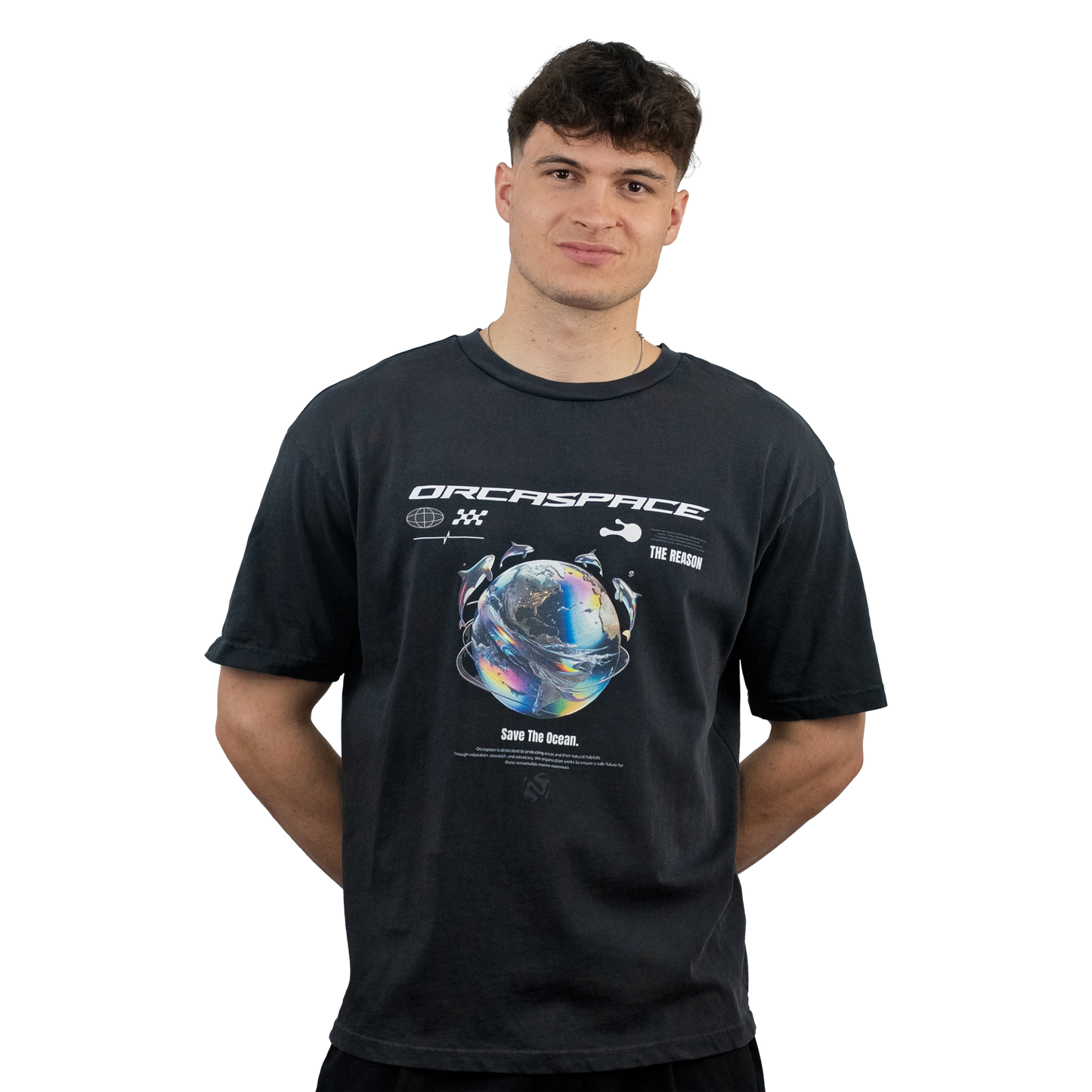Orbit Tee