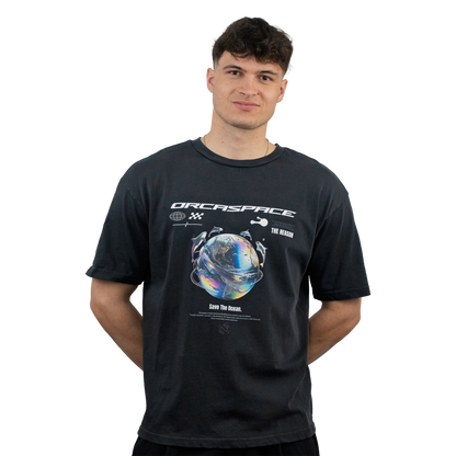 Orbit Tee