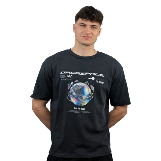 Orbit Tee