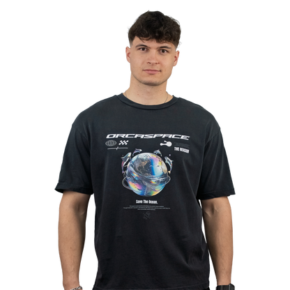 Orbit Tee