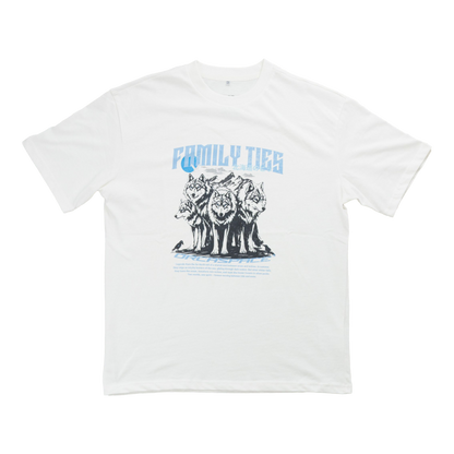 One Spirit Tee - Icy Blue