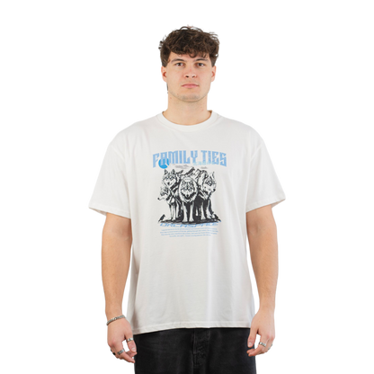 One Spirit Tee - Icy Blue