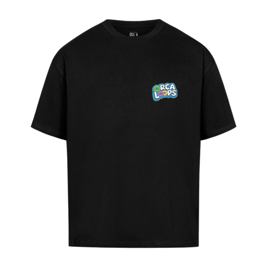 Orca Loops Tee