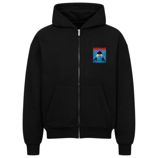 Jaws Zip