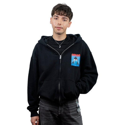 Jaws Zip