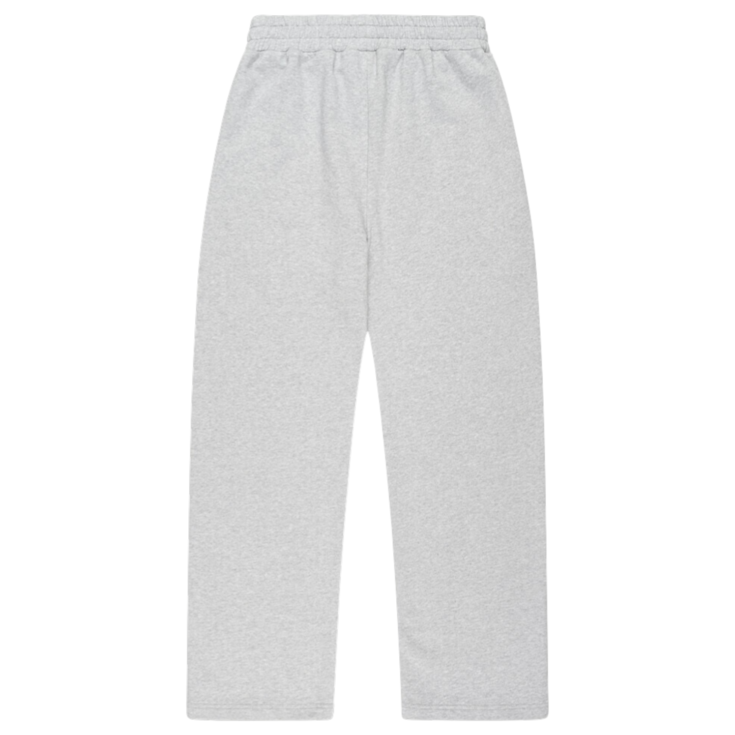 Open Leg - Pink Jogger