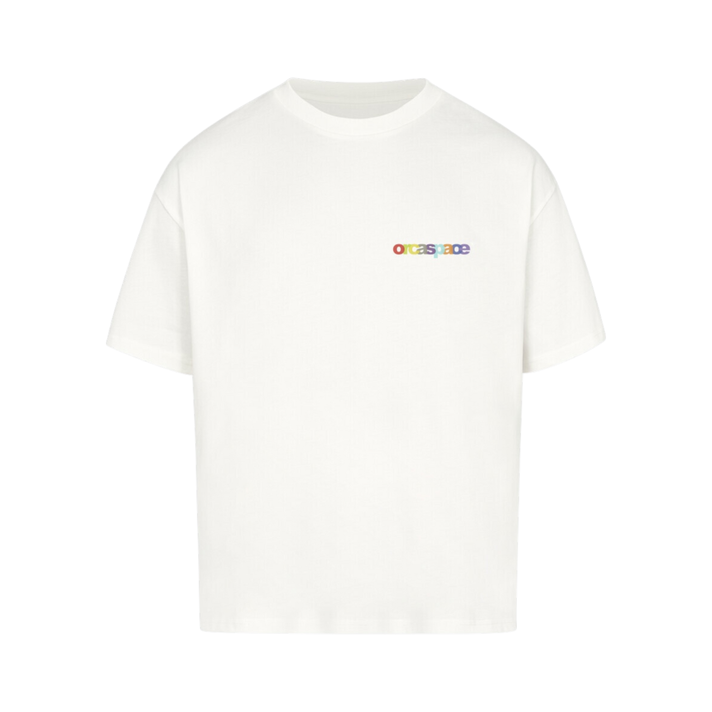 Rainbow Tee