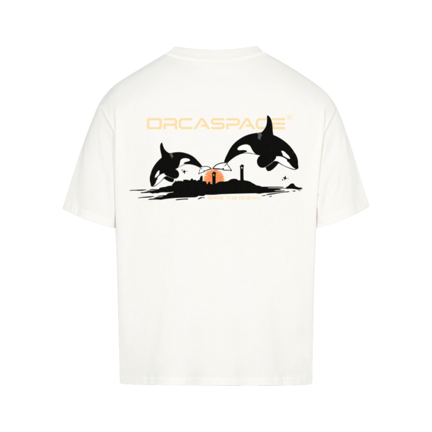 Sunset Tee